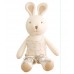 John n Tree - ตุ๊กตาออร์แกนิค  Tommy The Bunny